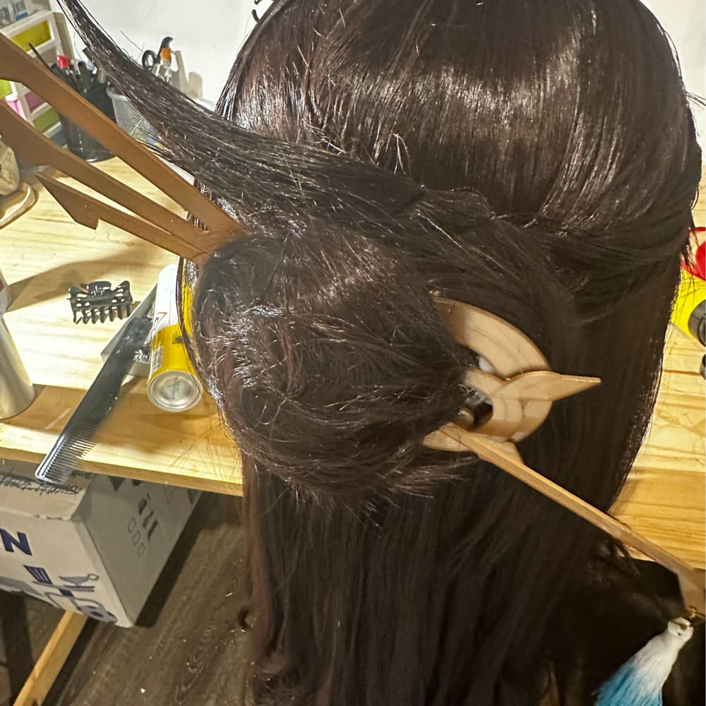 Beidou wig 