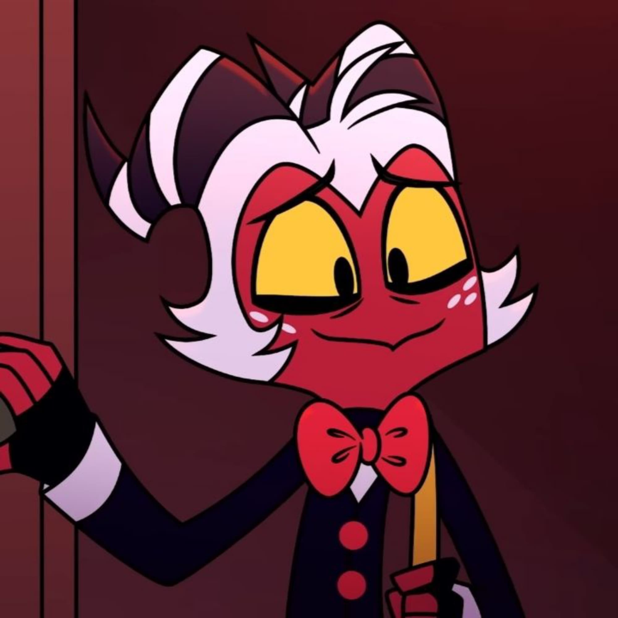 Moxxie première fois