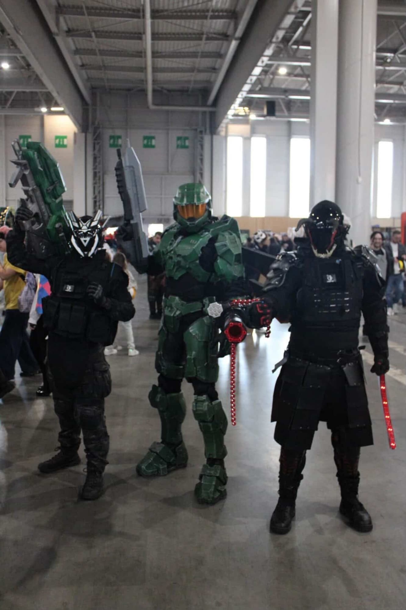 Paris Manga 2026 - Photo 6