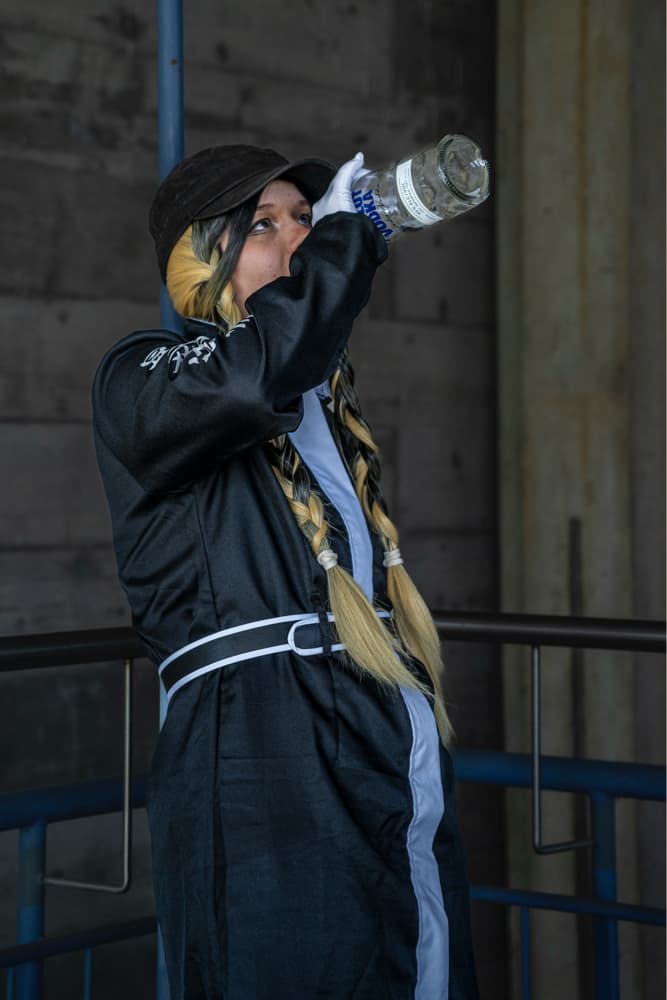 Ran Haitani - Photo 4