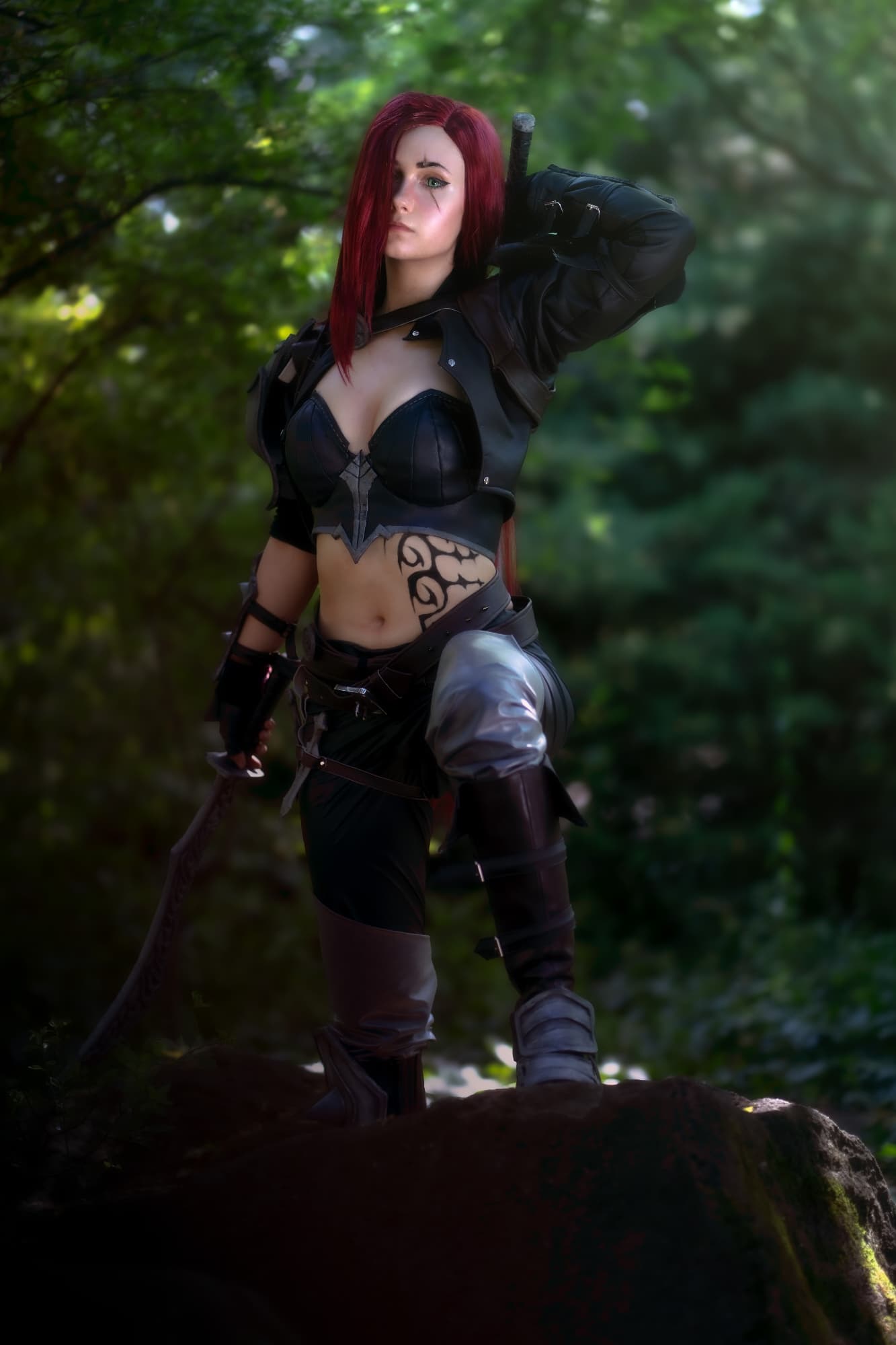 Katarina (A1e25) - Photo 2