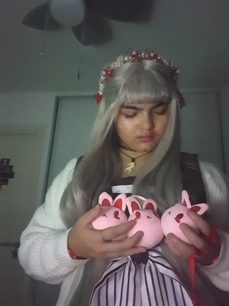 Yashiro nene - Photo 9