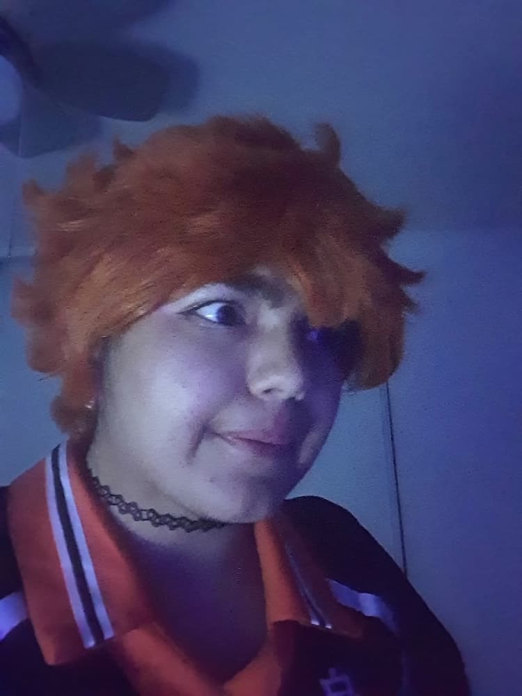 Shôyo hinata  - Photo 4