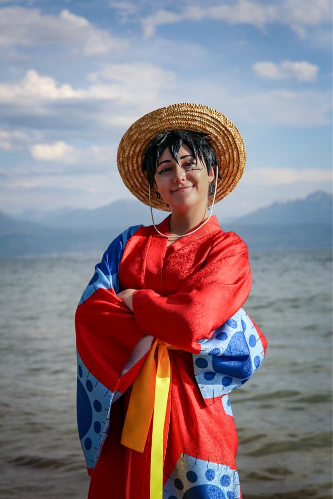 Luffy 🏴‍☠️ - Photo 7