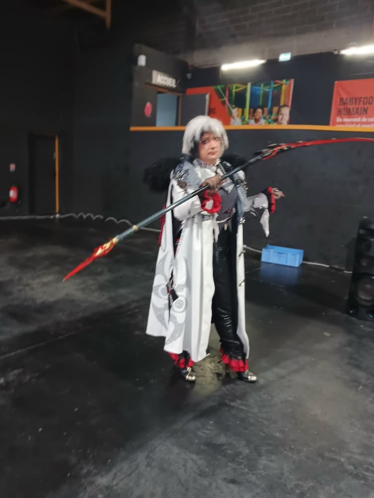 Japan Geek Hénin-Bea - Photo 4