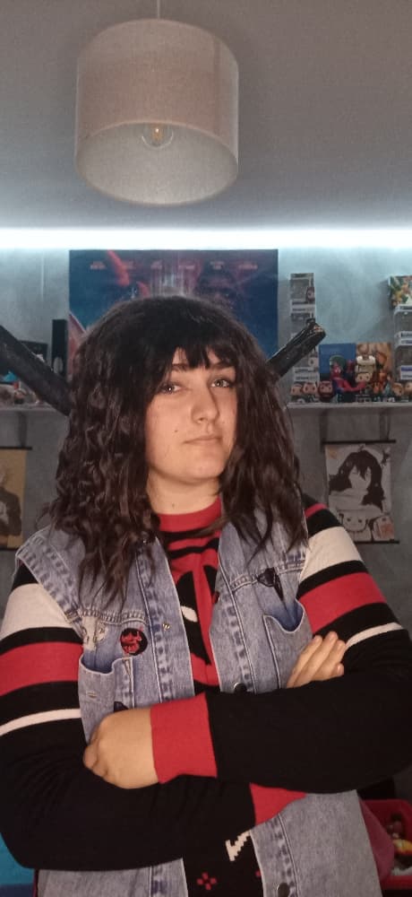 Eddie Munson - Photo 7