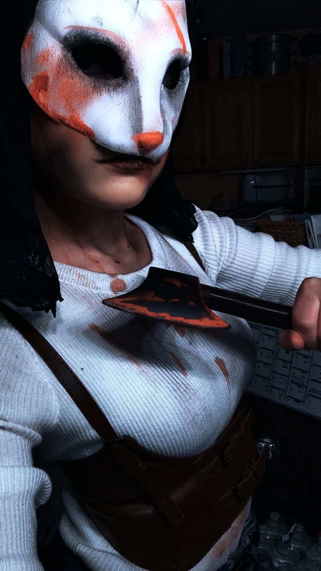 The Huntress - Photo 1