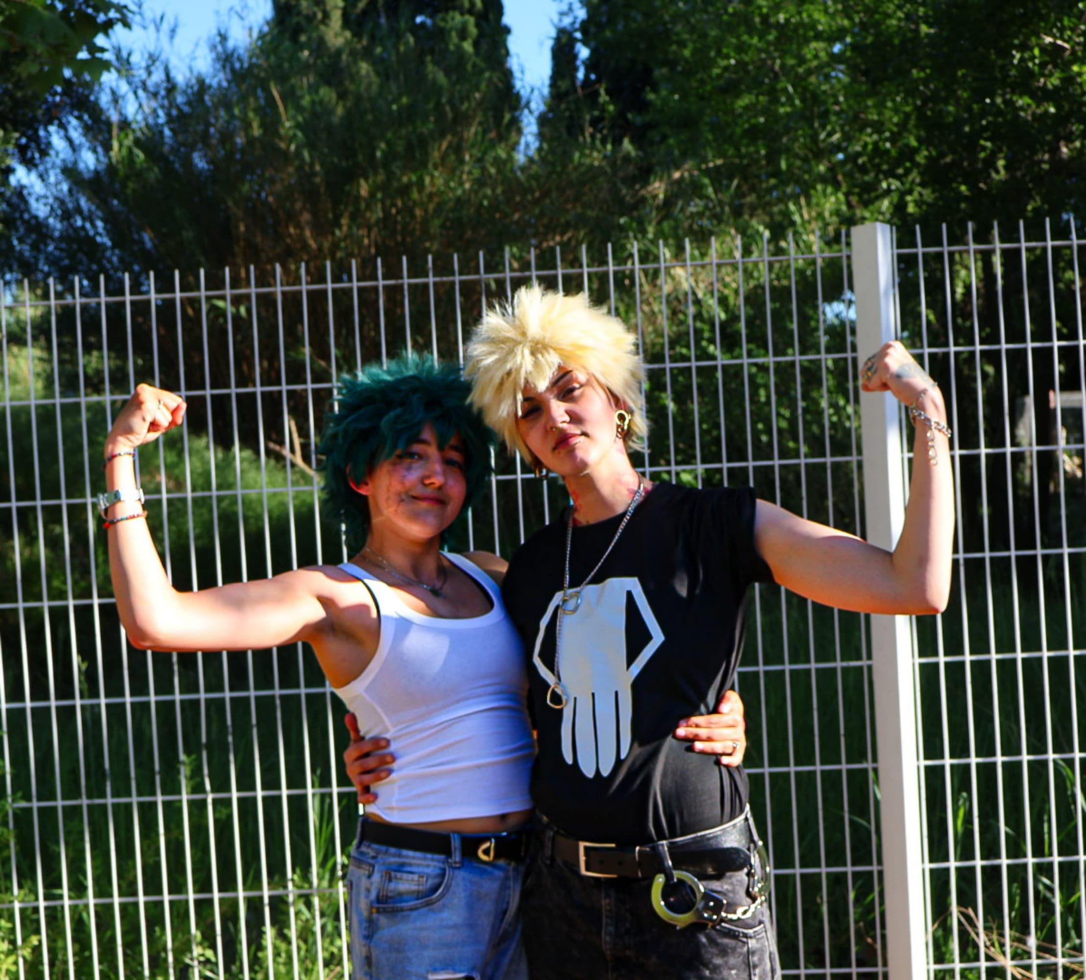 Baku deku  - Photo 24