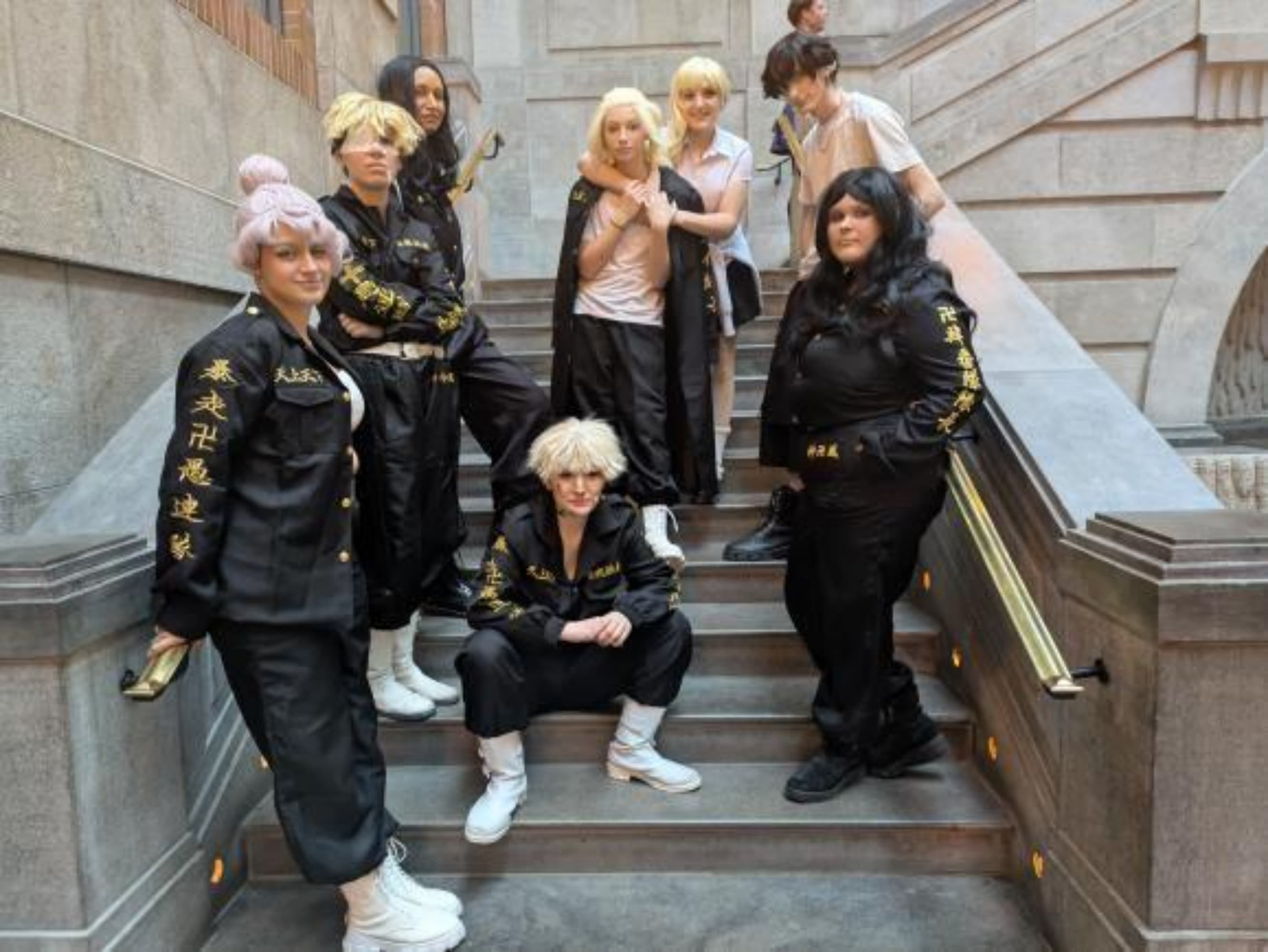 Groupe TR 2 - Photo 12