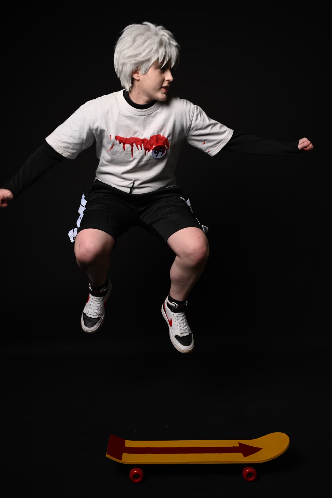 Killua zoldyck - Photo 4