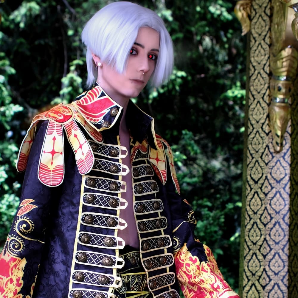 Tokyo revengers mike