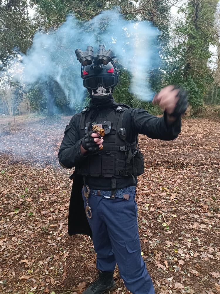 Epsilon-11 N°3 - Photo 8