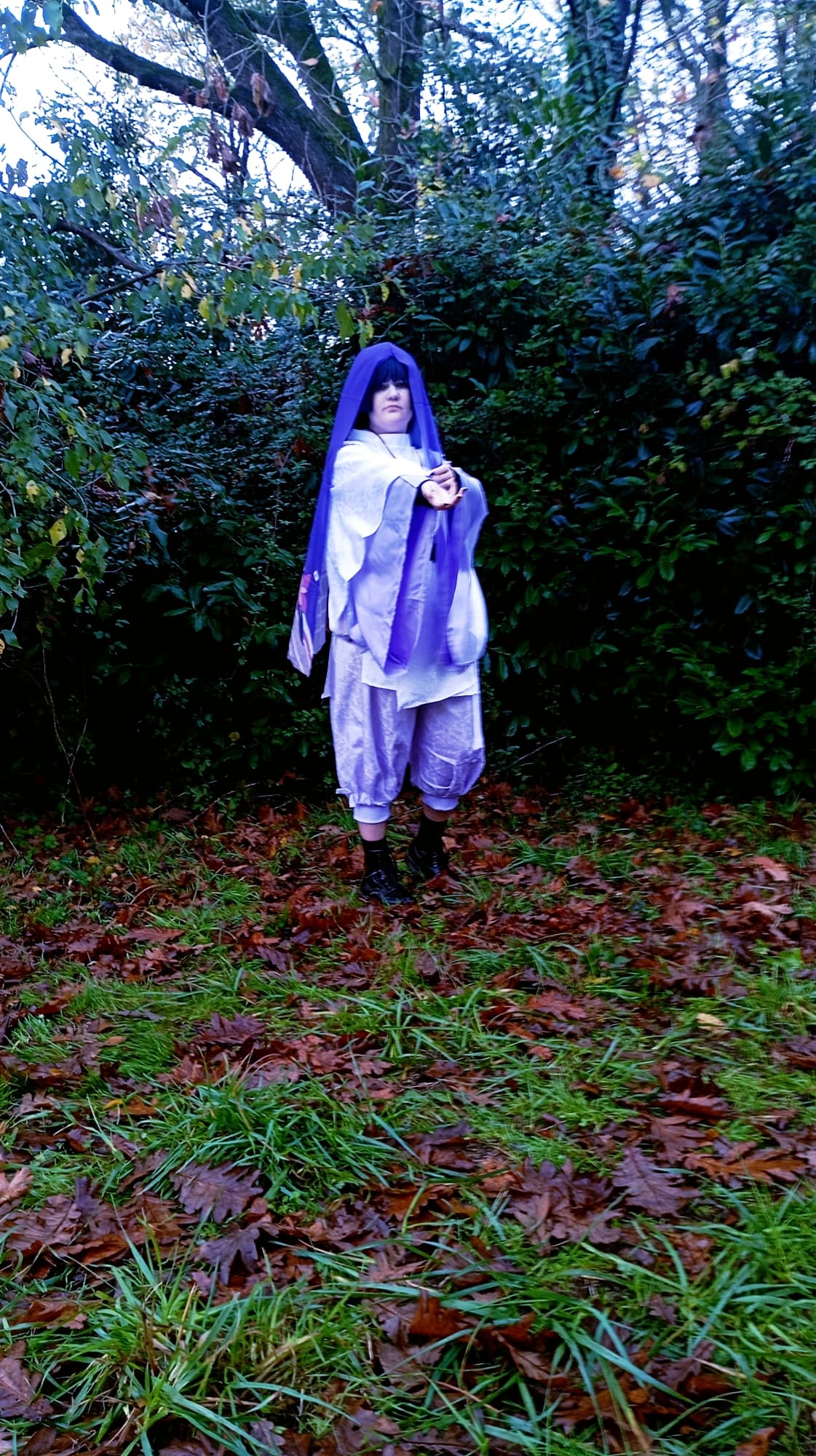 Kunikuzushi-ATP 2025 - Photo 5