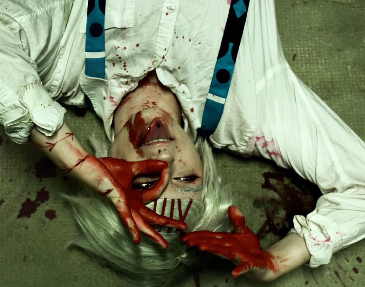 Suzuya Juuzo - Photo 4