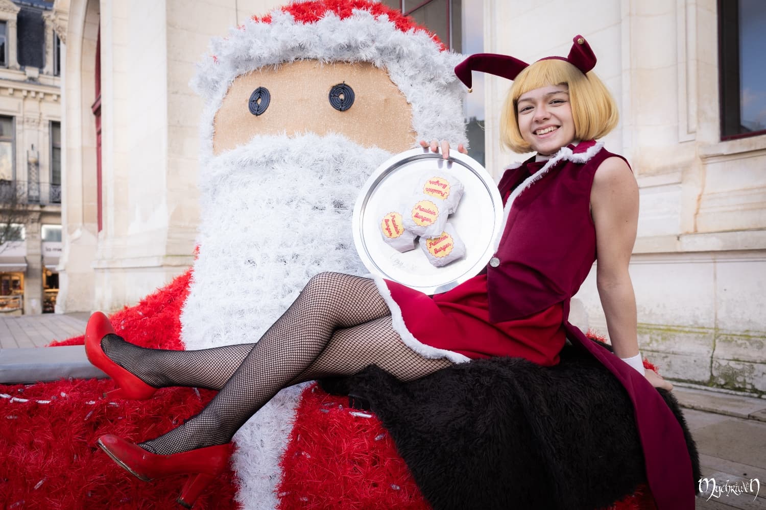 Marché de Noël - Photo 7