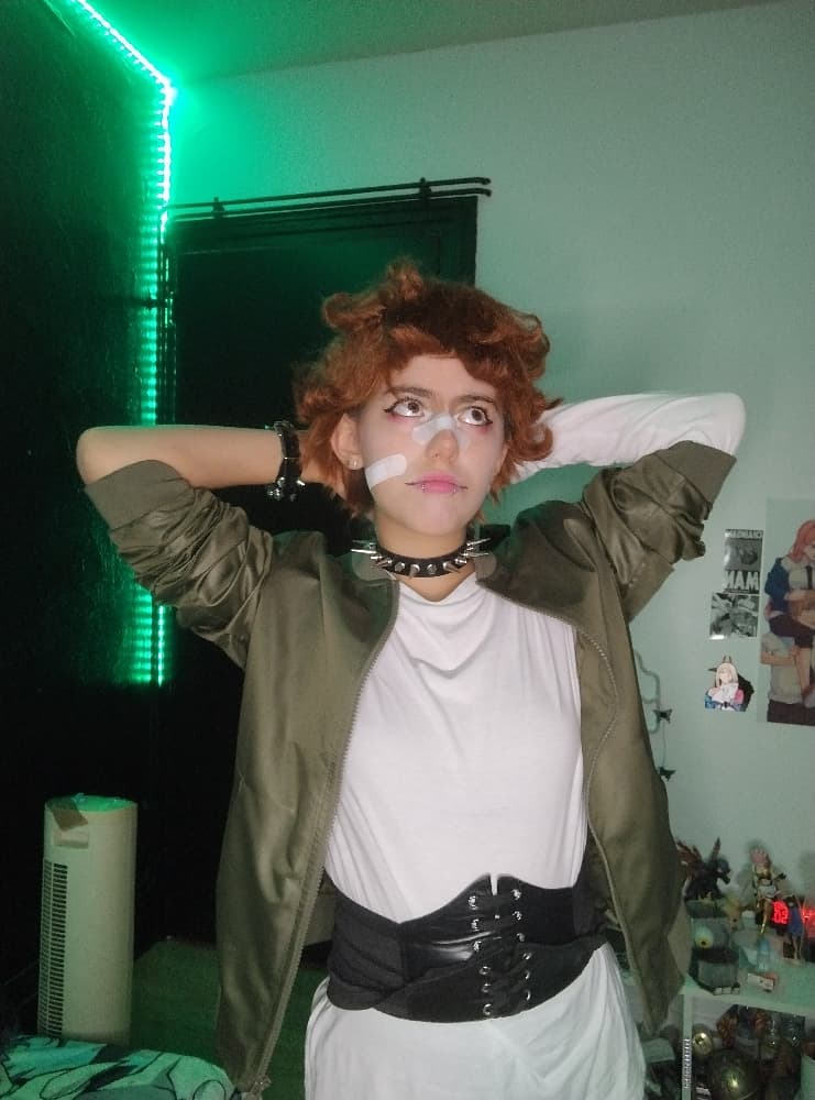 Tachihara (pm ver) - Photo 5