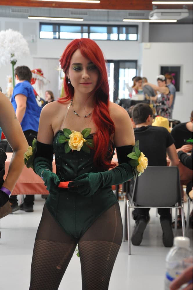 Poison Yvi - Photo 21