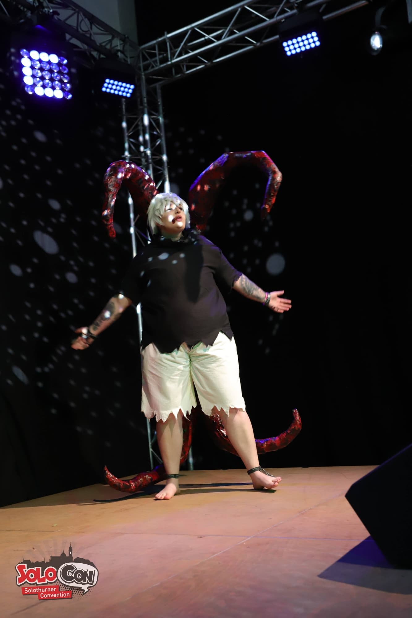 SoloCon 2024 - Photo 1