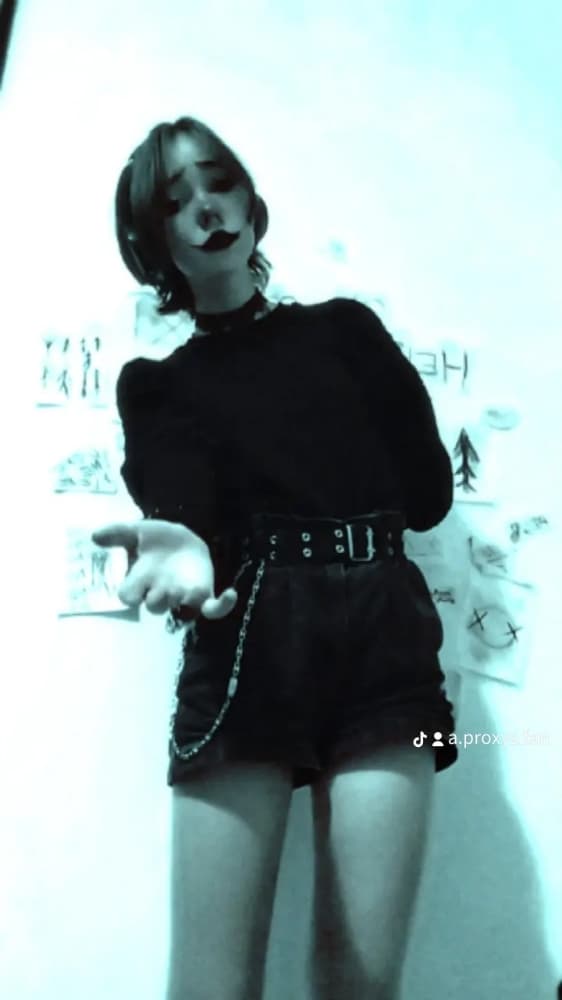 Oc creepypasta  - Photo 2