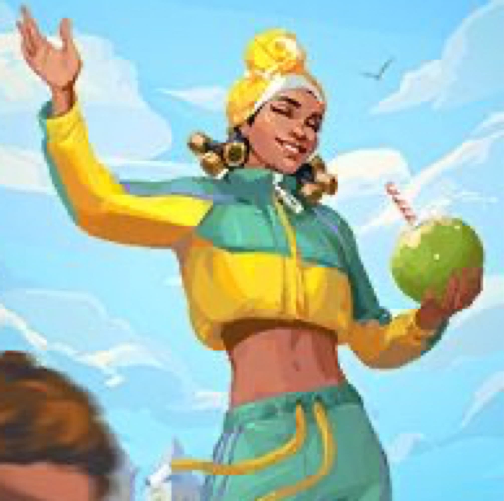 Raze (urban version)