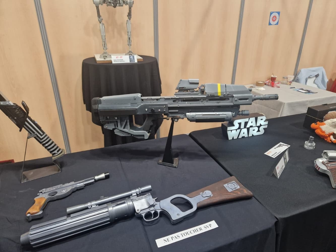 TGS Toulouse 2024 - Photo 5