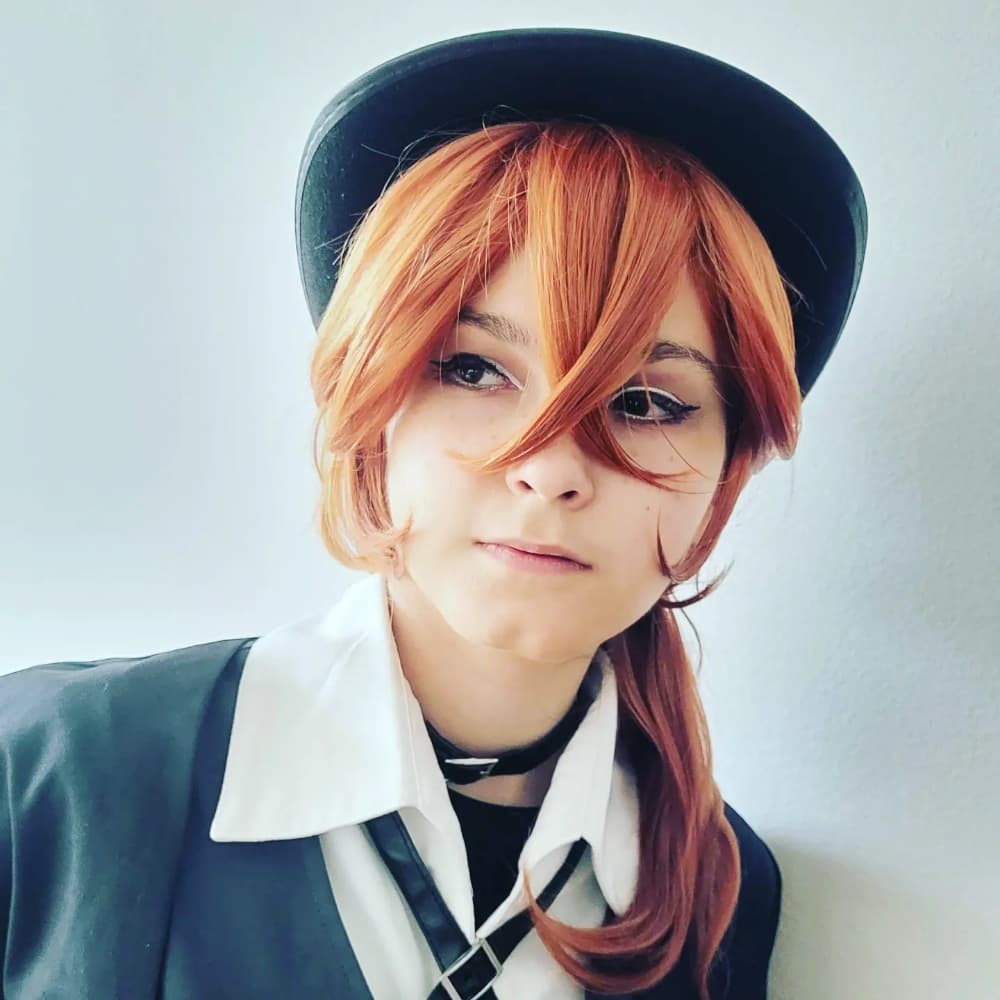 Chuuya Nakahara - Photo 3