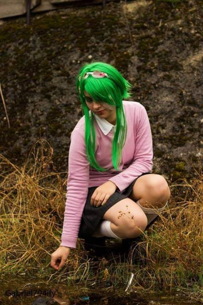 Gumi - Rollin Girl  - Photo 2