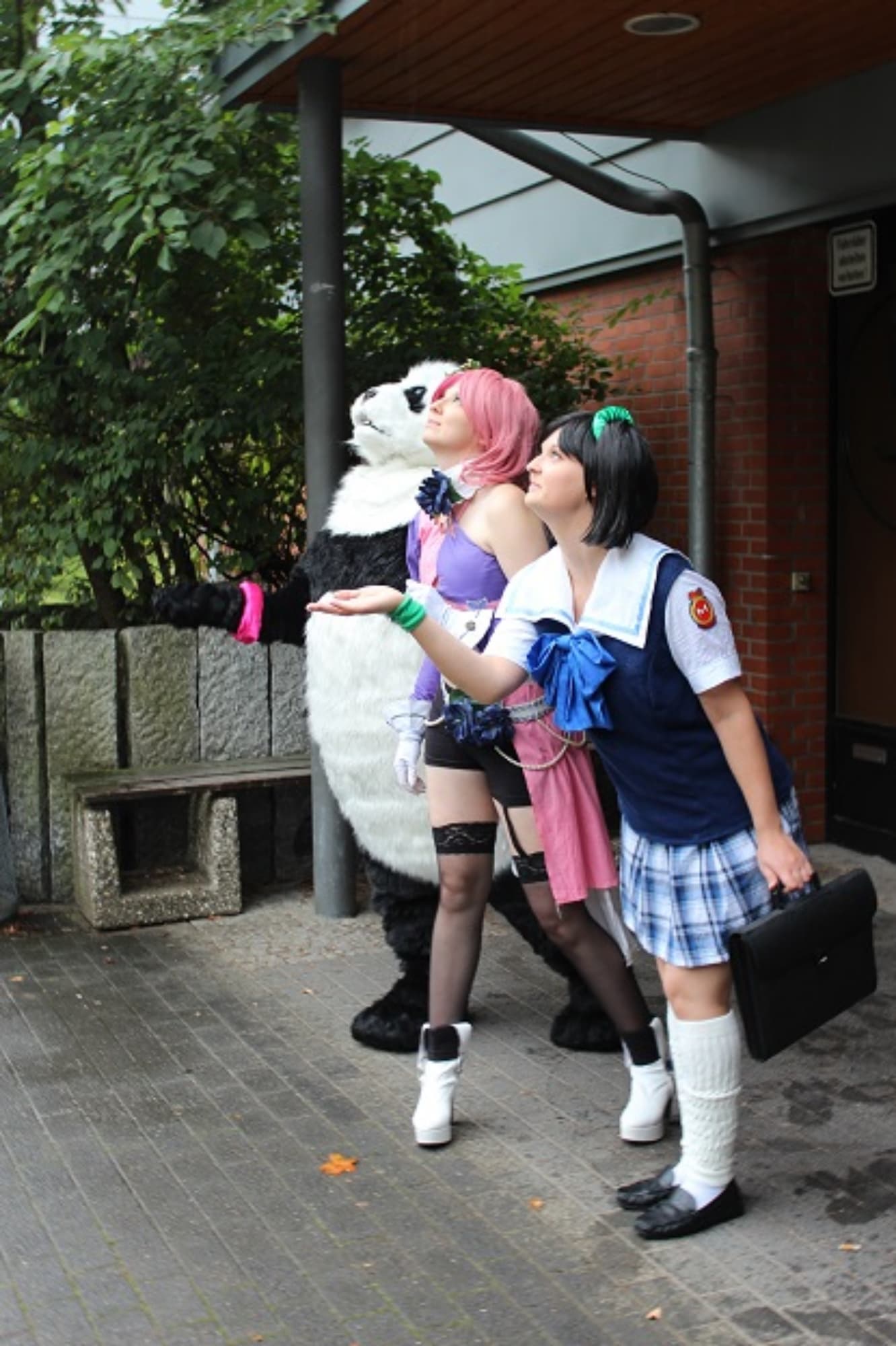 Xiaoyu (School) - Photo 2