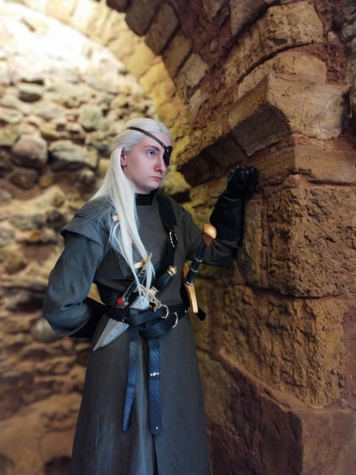 Aemond Regent - Photo 75