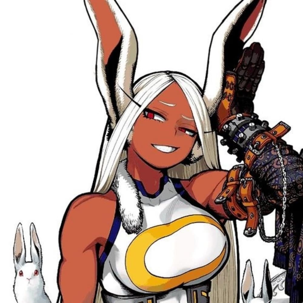 Miruko