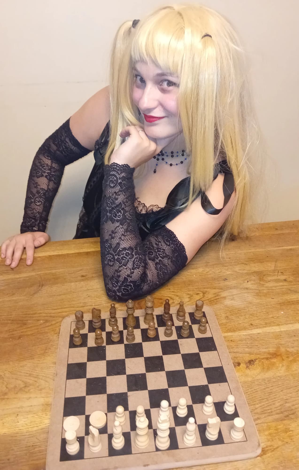 Shoot Misa v1 - Photo 15