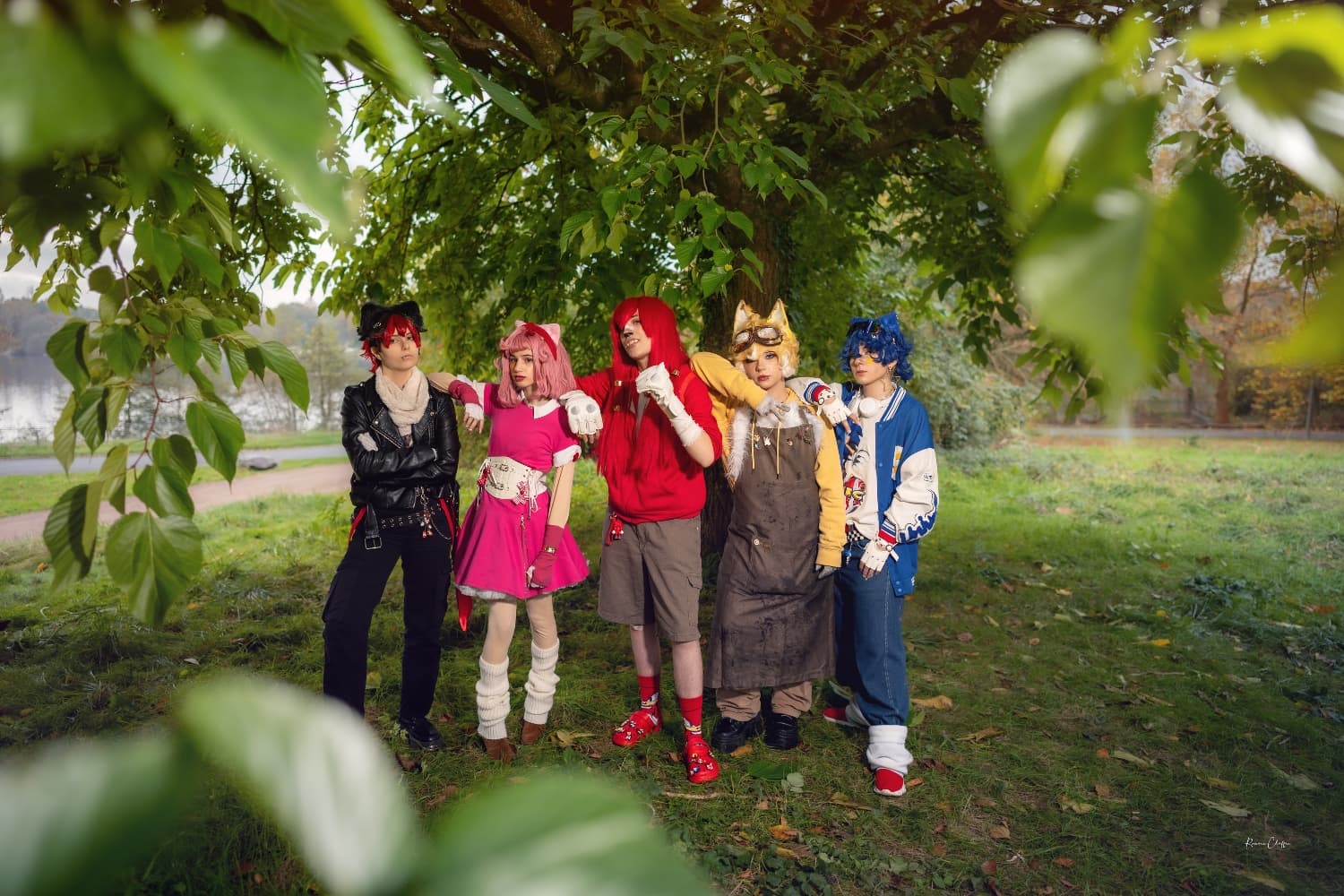 🥊Knuckles🥊 - Photo 3