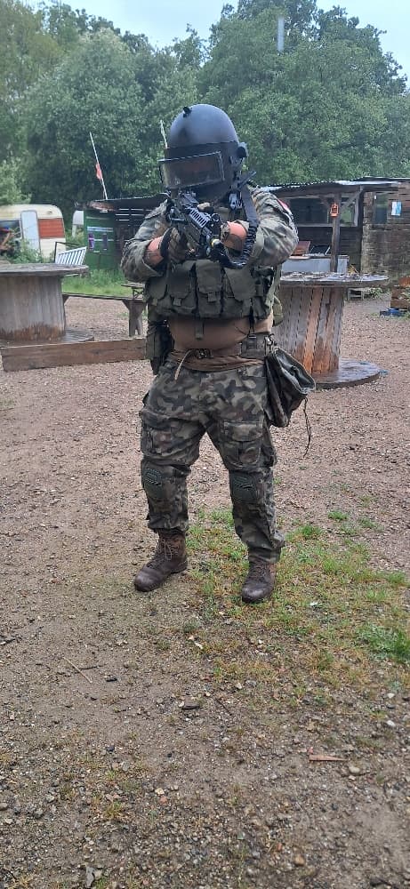 Soldat polonais - Photo 26