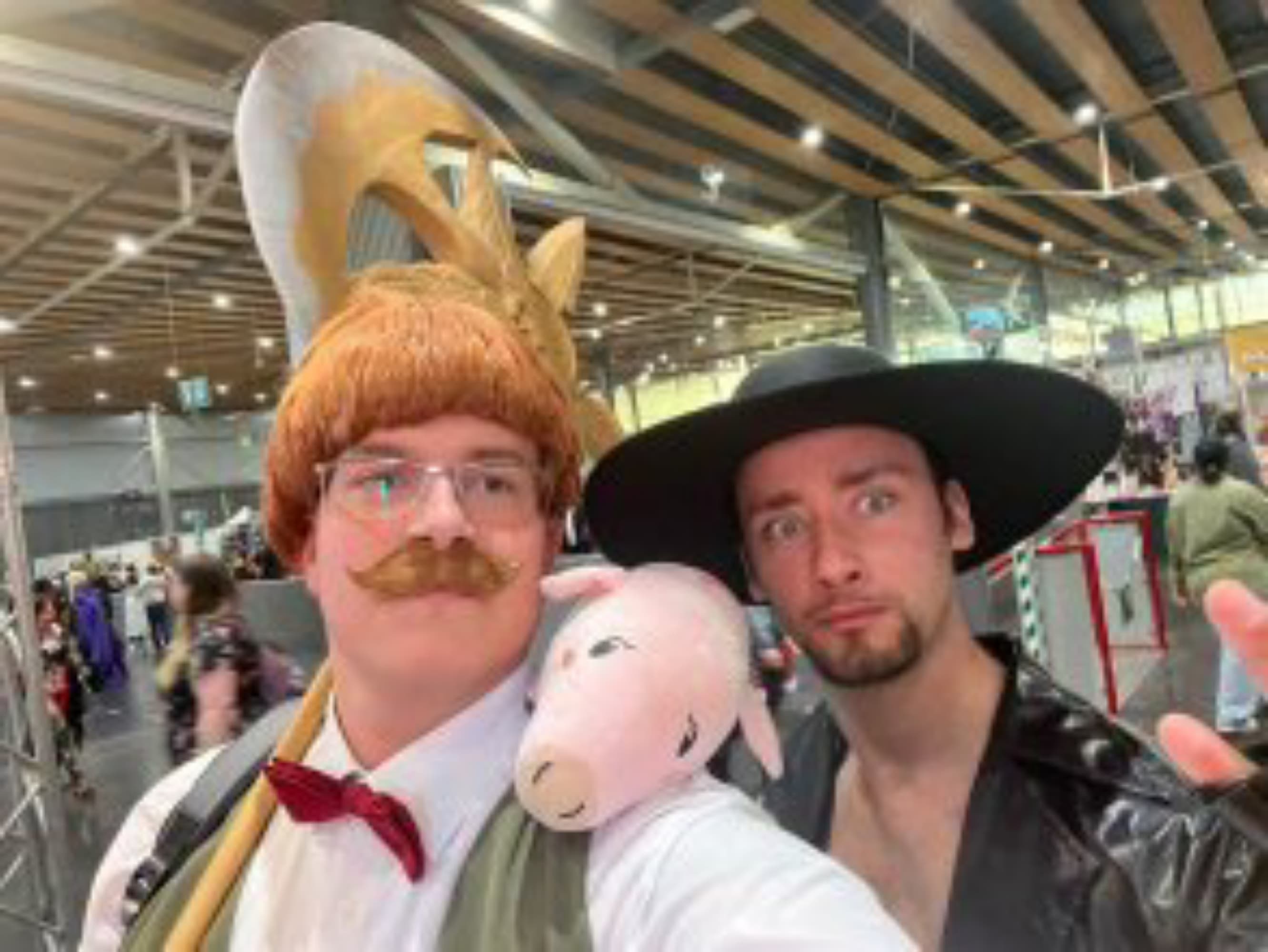 Geek days mai 2025 - Photo 4