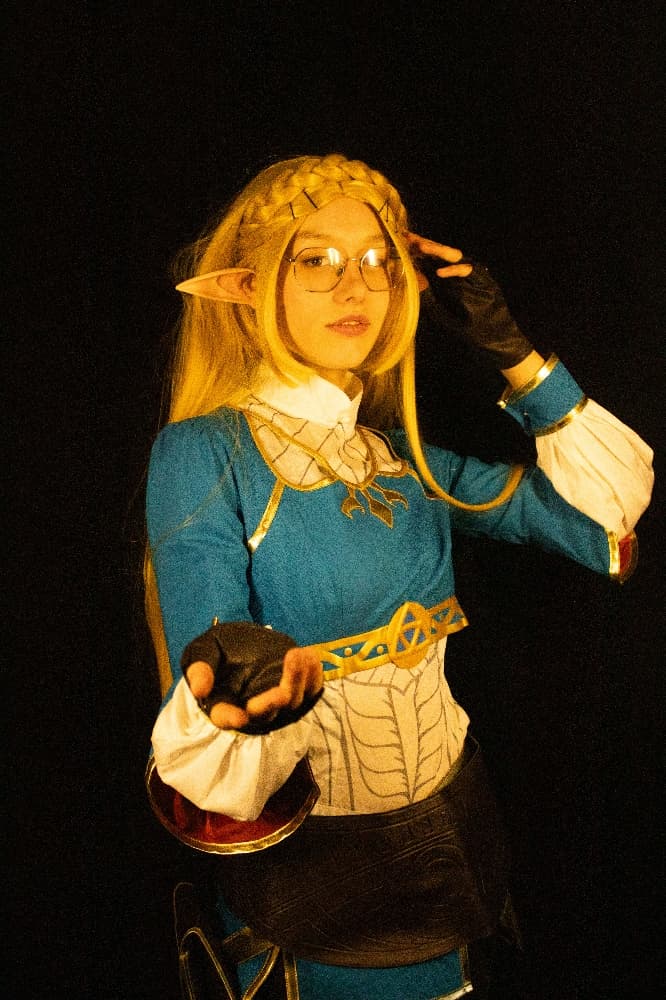 Zelda - Photo 3