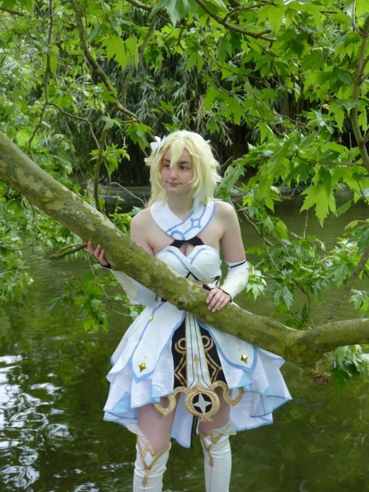 Lumine jdp - Photo 2