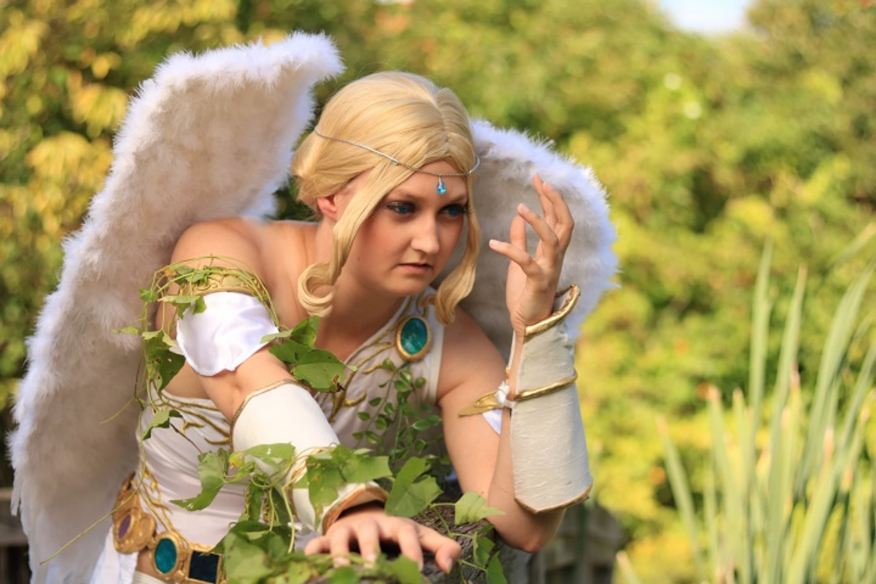 Angel (TTT 2) - Photo 48