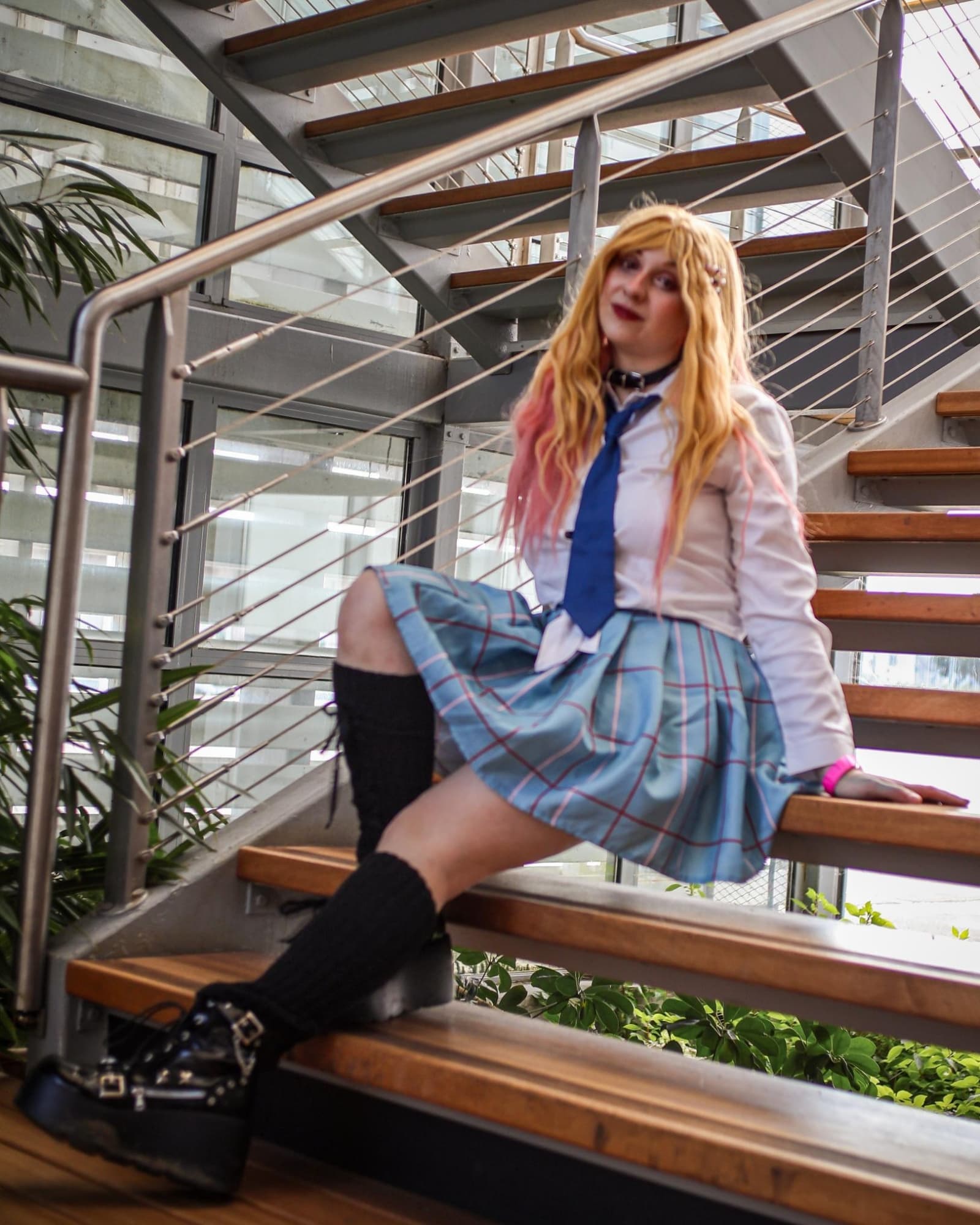 Marine Kitagawa - Photo 7