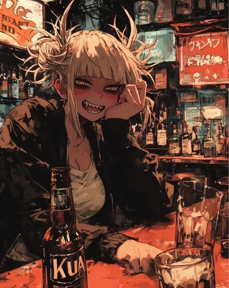 toga