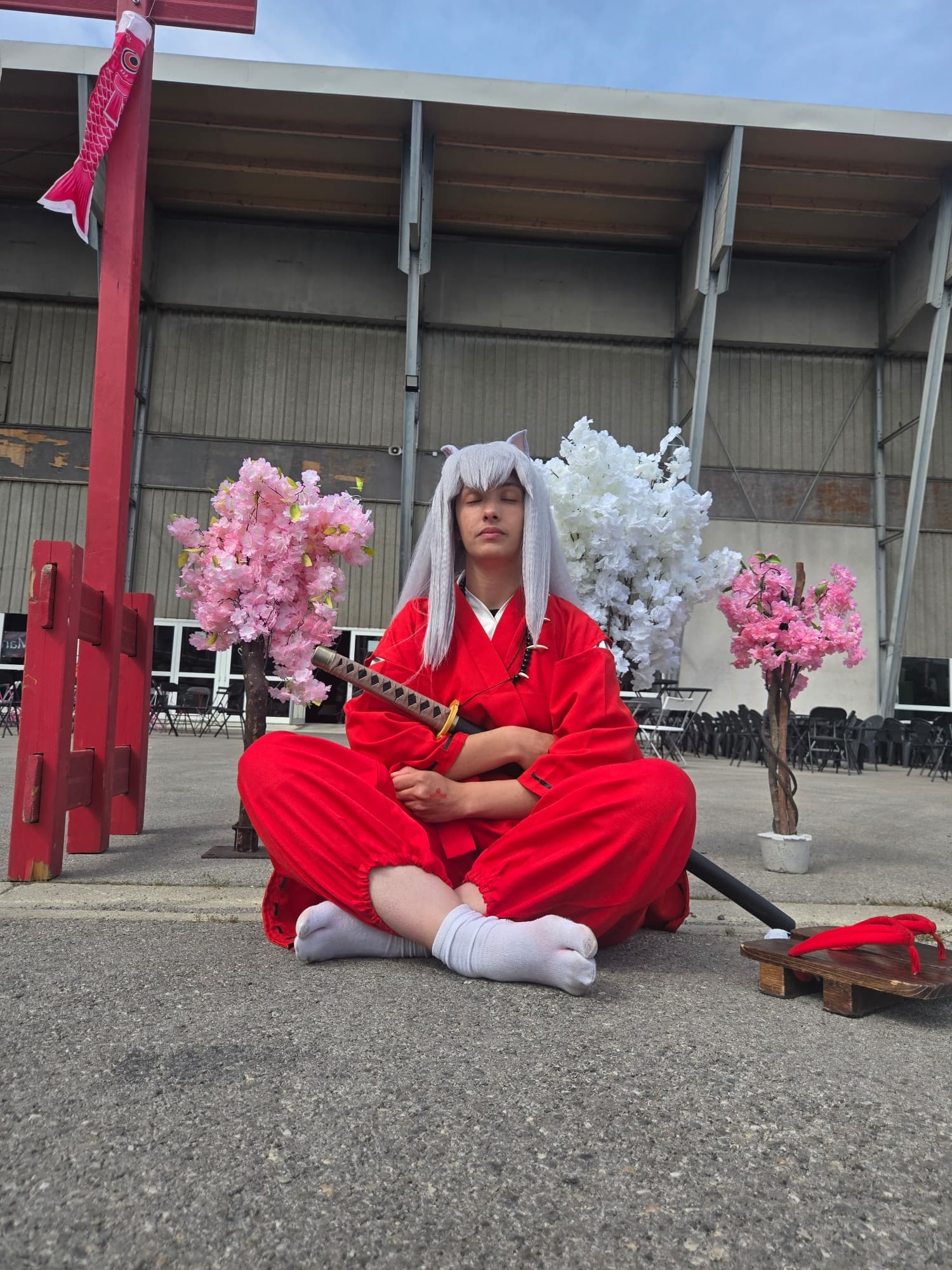 Inuyasha  - Photo 35
