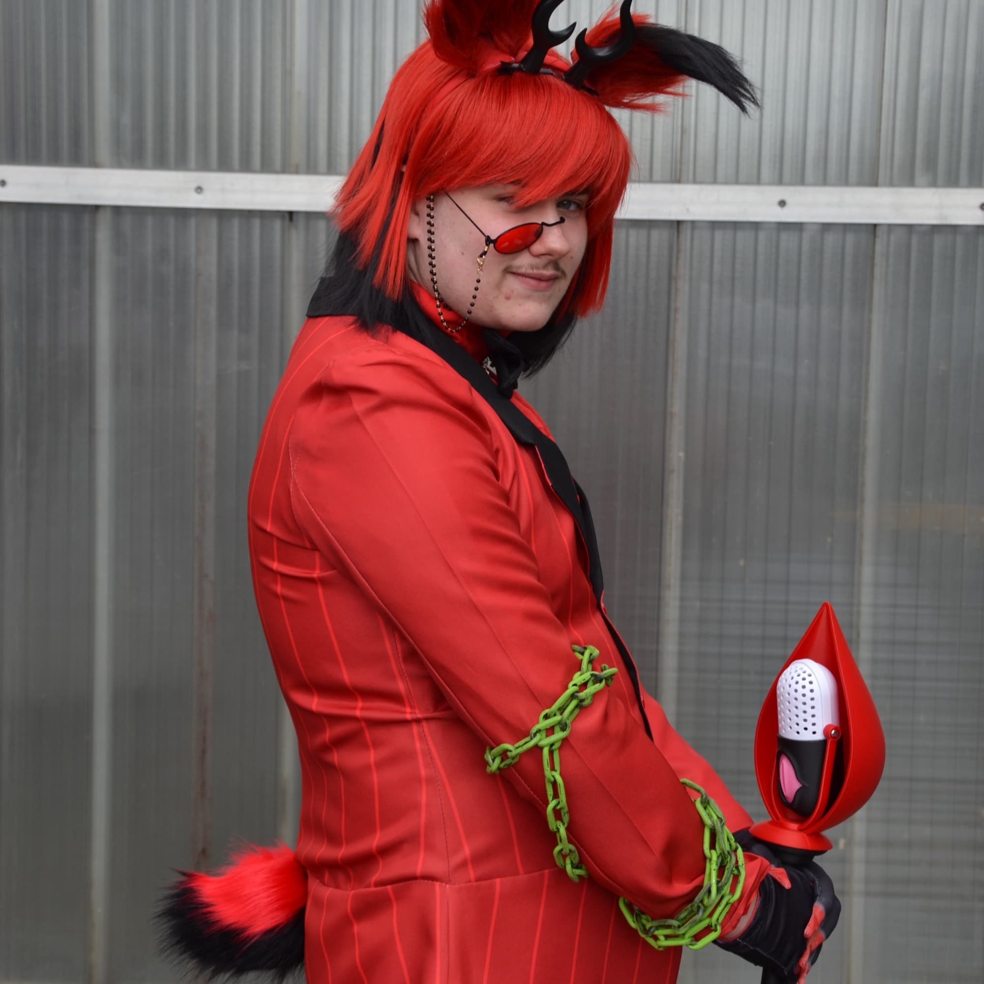 Alastor bgf 2025