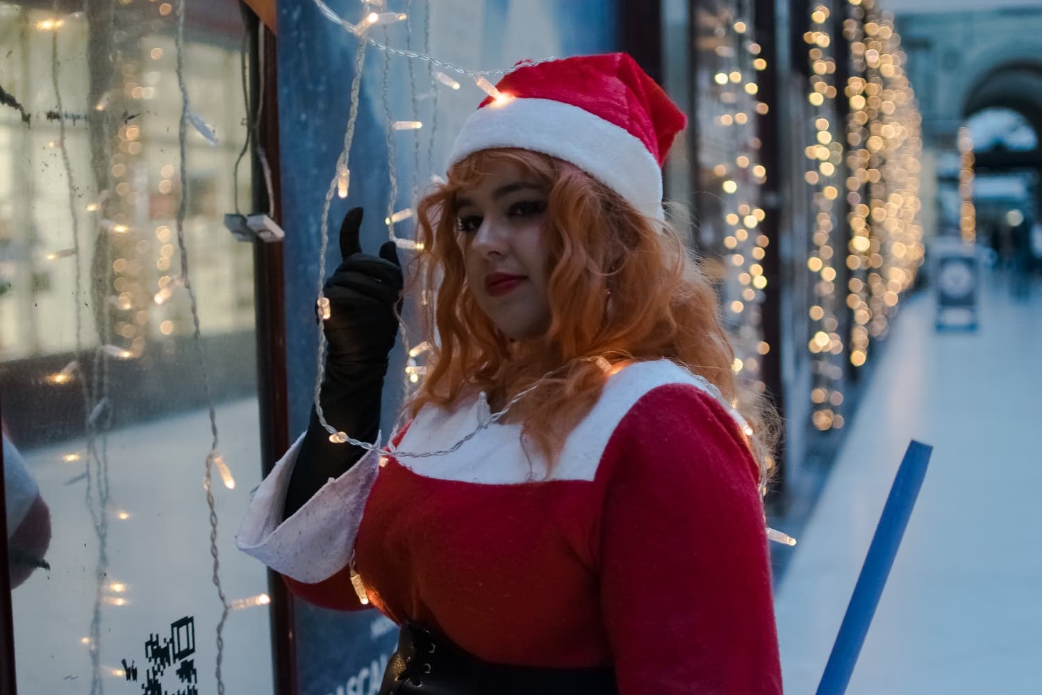 Nami noel - shoot 3 - Photo 2