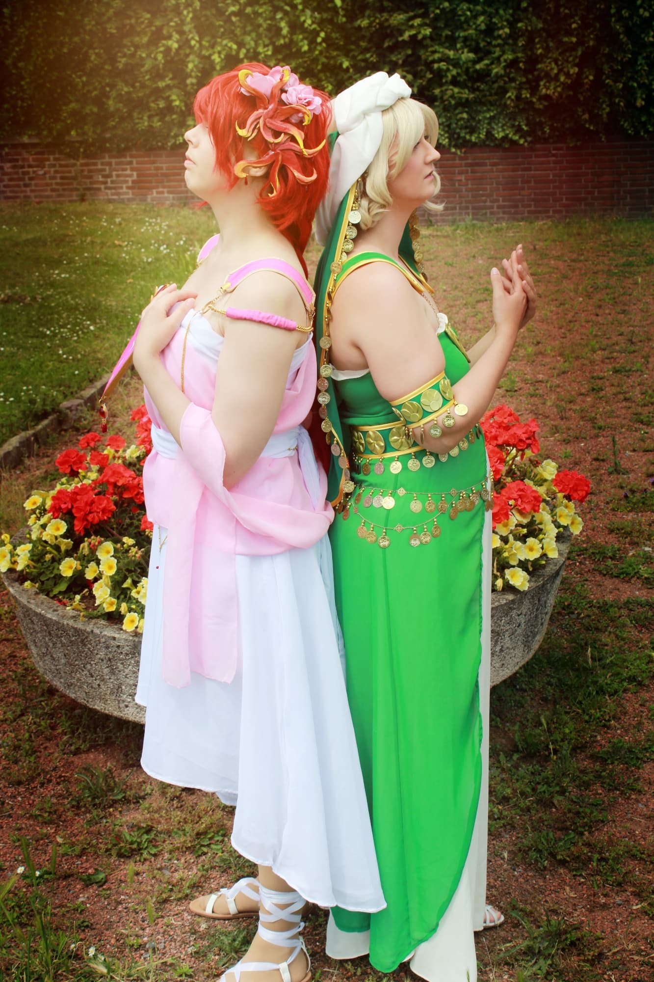 MKR Fuu&Hikaru - Photo 48