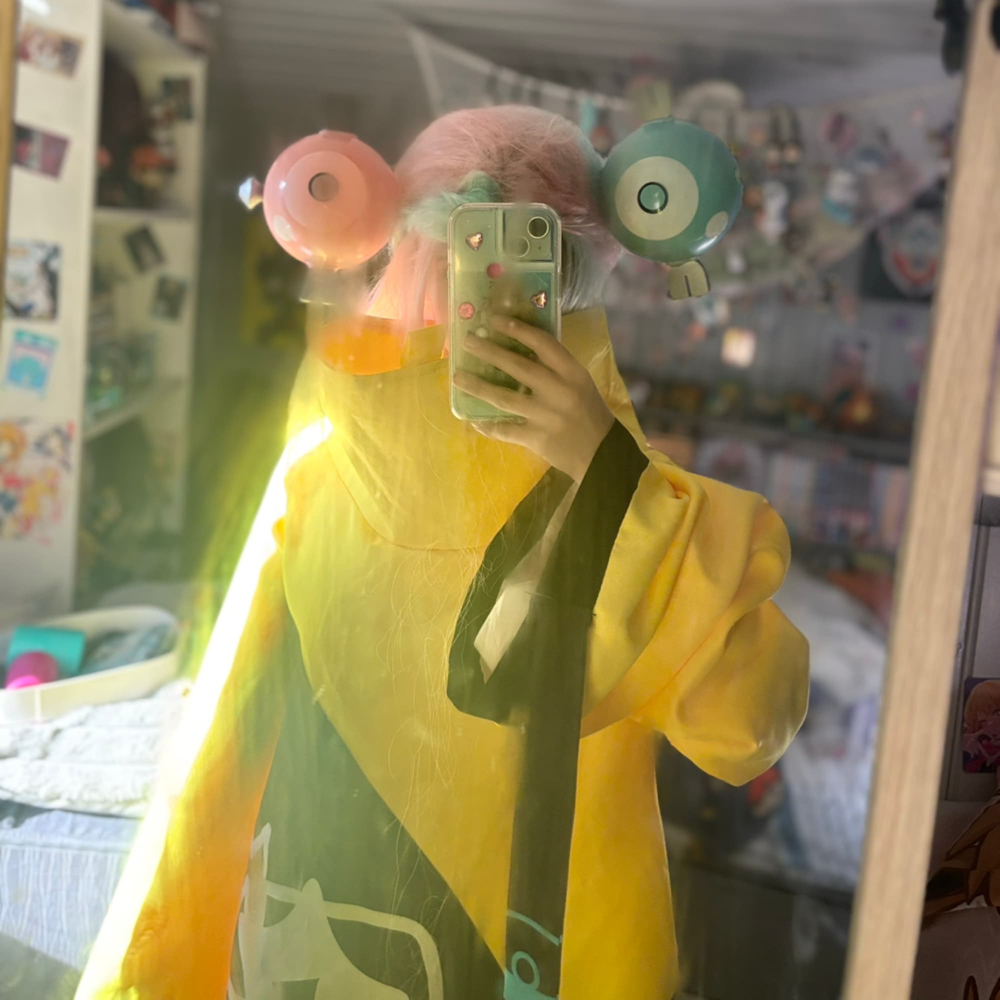 Mashynn 
