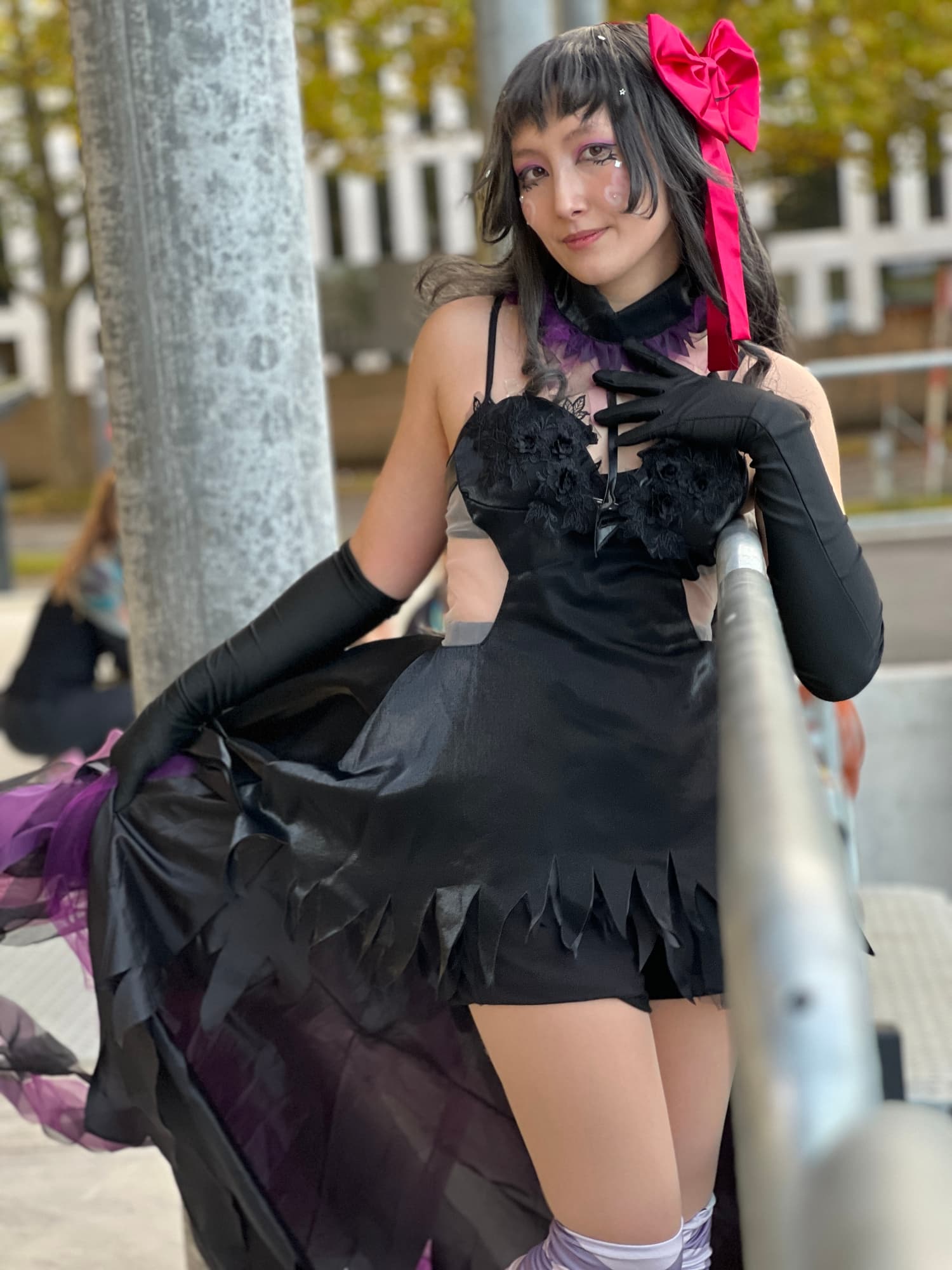 Homura Goddess vers. - Photo 10