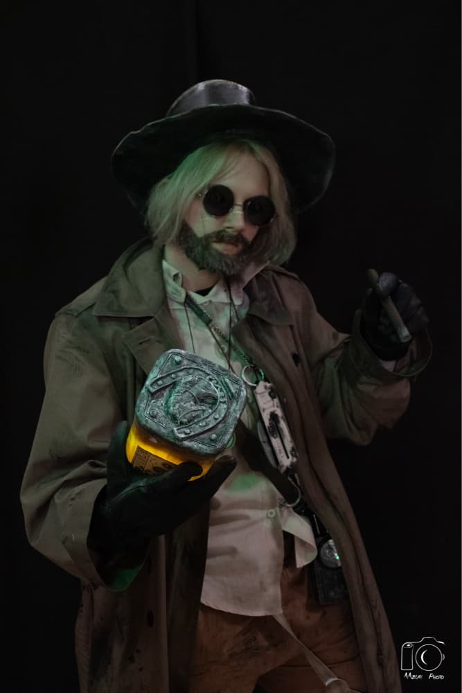 Bernay geek - Photo 5