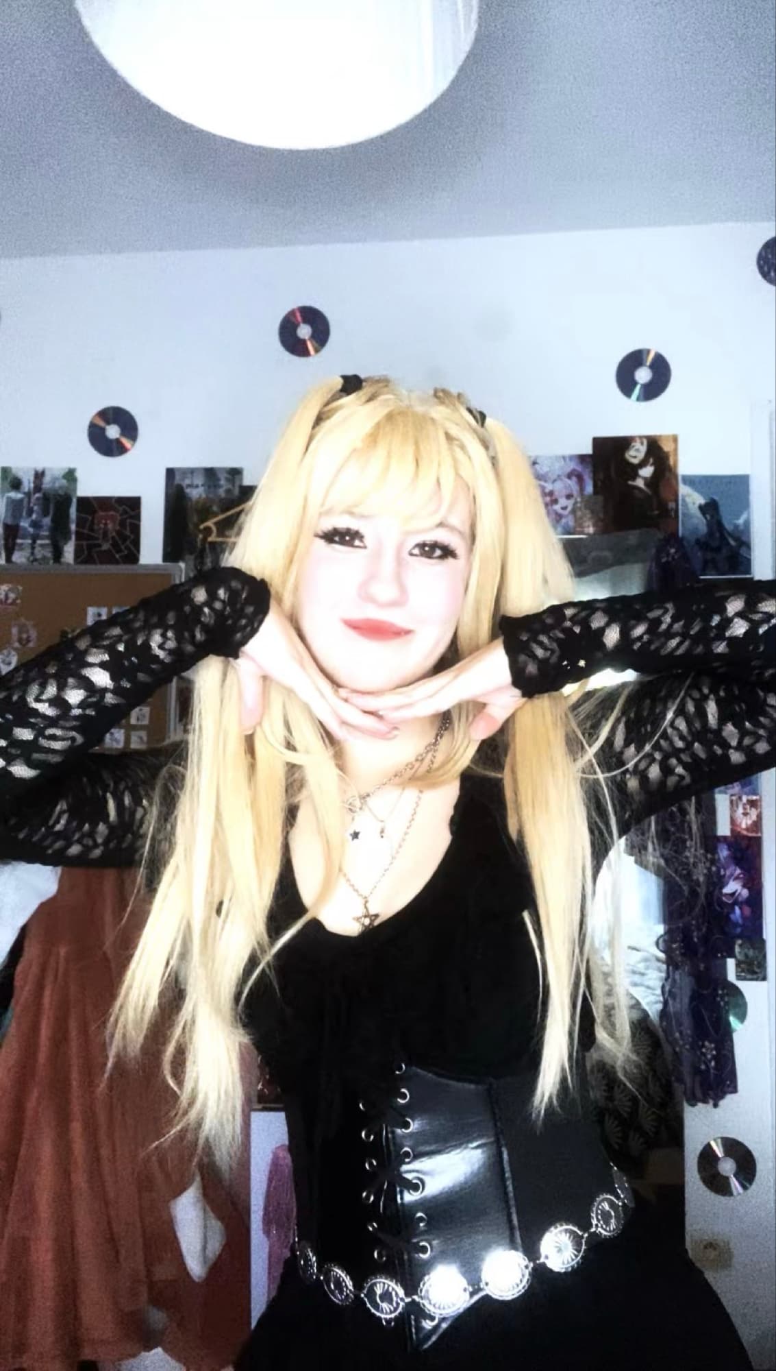 Misa Amane 1 - Photo 1