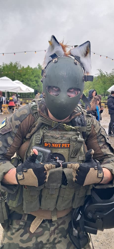 Soldat polonais - Photo 34