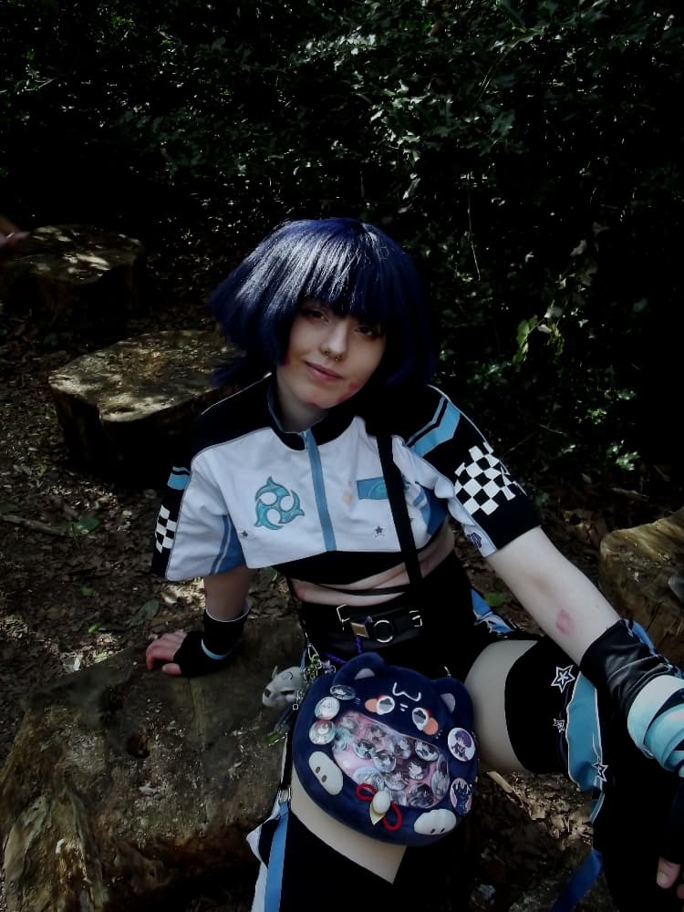 Wanderer racer - Photo 6