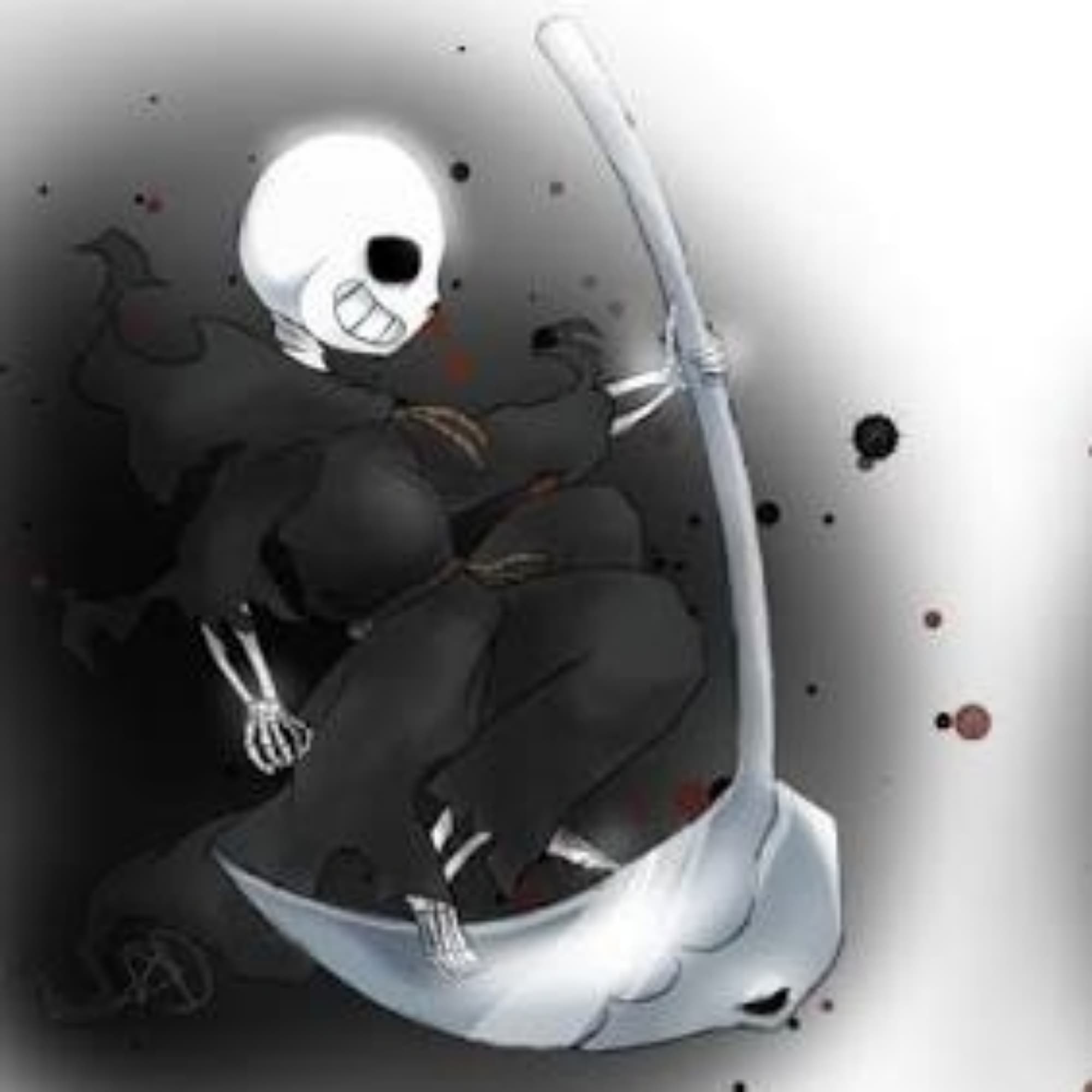 Reaper sans 